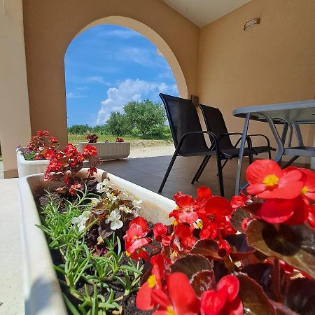 Apartman Darija 2 Подстрана Екстериор снимка