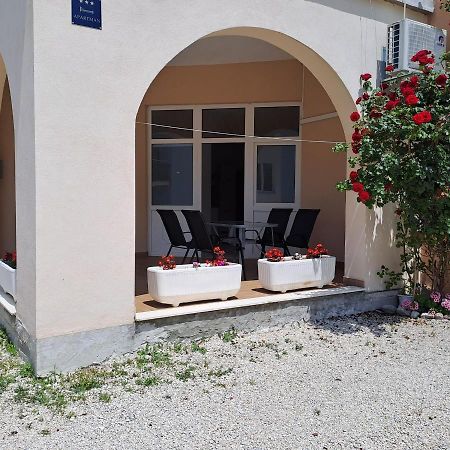 Apartman Darija 2 Подстрана Екстериор снимка