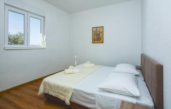 Apartman Darija 2 Подстрана Екстериор снимка