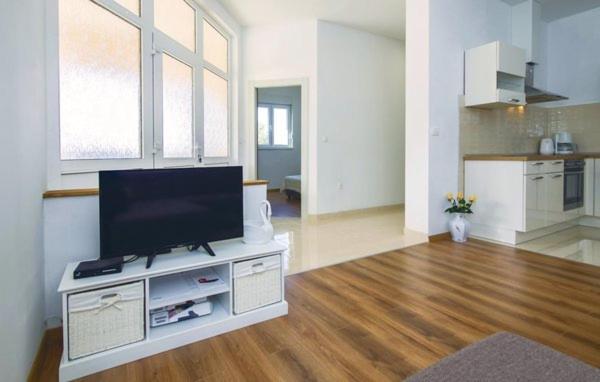 Apartman Darija 2 Подстрана Екстериор снимка
