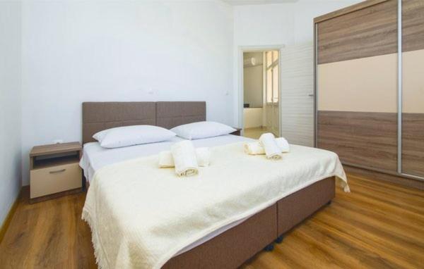 Apartman Darija 2 Подстрана Екстериор снимка