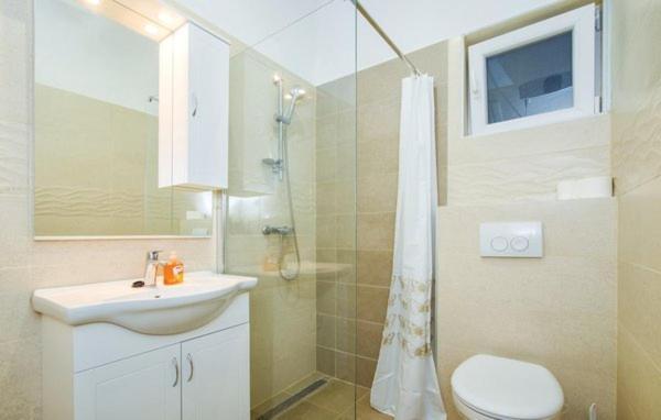 Apartman Darija 2 Подстрана Екстериор снимка