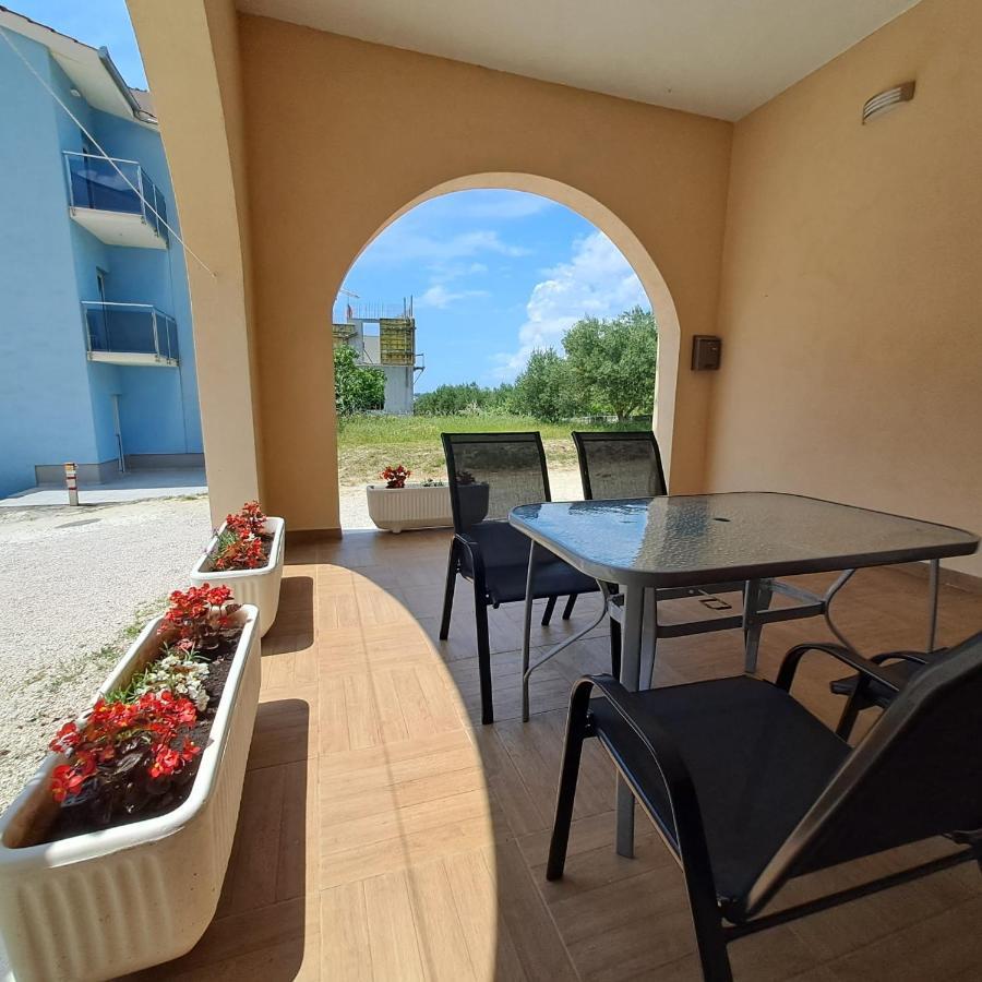 Apartman Darija 2 Подстрана Екстериор снимка