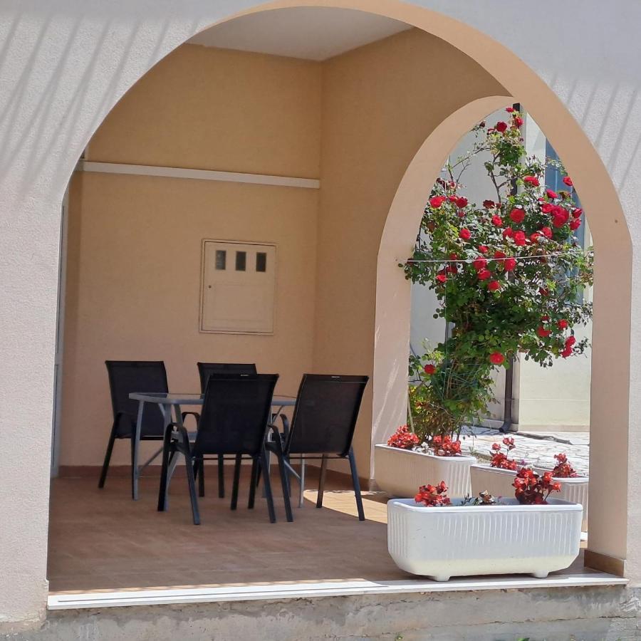 Apartman Darija 2 Подстрана Екстериор снимка